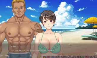 NTR Homestay Adult Game Screenshots (2)