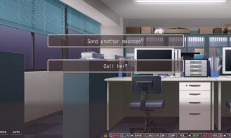 NTR Homestay Adult Game Screenshots (3)