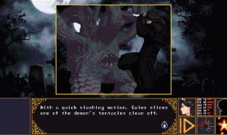 Naked Ambition Adult Game Screenshots (4)