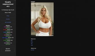 Naughty Neighbourhood Adult Game Screenshots (6)