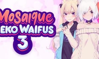 Neko Waifus Adult Game Screenshots (3)