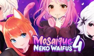 Neko Waifus Adult Game Screenshots (4)