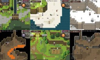 Niplheim’s Hunter Branded Azel Adult Game Screenshots (2)