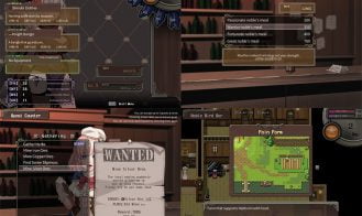 Niplheim’s Hunter Branded Azel Adult Game Screenshots (4)