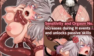 Niplheim’s Hunter Branded Azel Adult Game Screenshots (7)