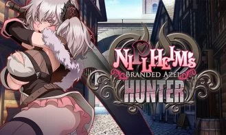 Niplheim's Hunter Branded Azel cover