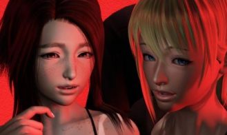 Now And Then porn xxx game download cover