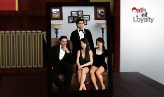 Oath of Loyalty Adult Game Screenshots (1)
