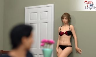 Oath of Loyalty Adult Game Screenshots (6)