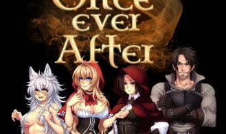 Once Ever After porn xxx game download cover