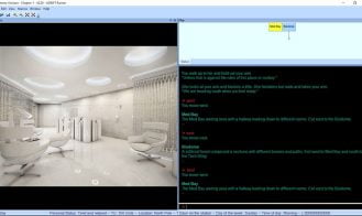 Part 3 of the Himeros Trilogy Adult Game Screenshots (1)