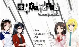 Perverse Incentives cover