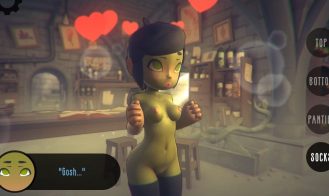 Poke Abby porn xxx game download cover