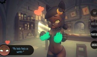Poke Abby Adult Game Screenshots (6)
