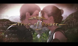 Price of Power cover