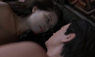 Price of Power Porn Game Screenshot (2)