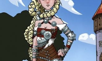Princess Tower porn xxx game download cover