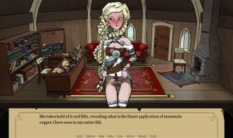 Princess Tower Adult Game Screenshots (2)