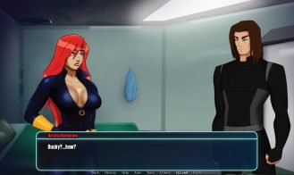 Project Winter Heroines Adult Game Screenshots (3)