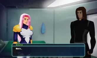 Project Winter Heroines Adult Game Screenshots (5)