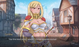 Quest Failed Chapter 2 Adult Game Screenshots (1)