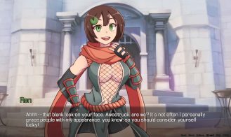 Quest Failed Chapter 2 Adult Game Screenshots (4)