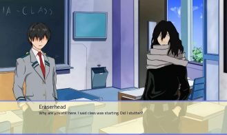 RE Hero Academia Adult Game Screenshots (1)