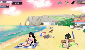 RE Hero Academia Adult Game Screenshots (4)