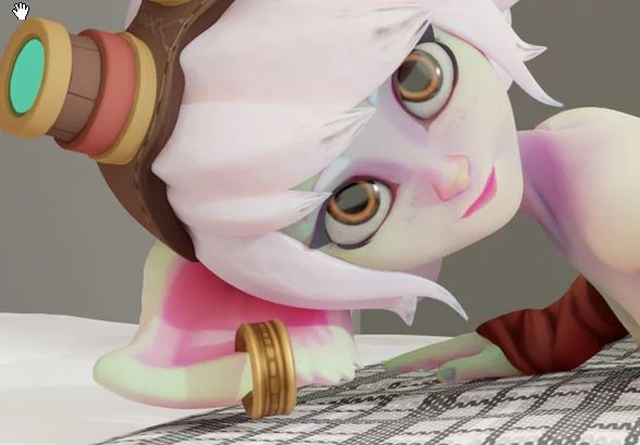 Raising an Army with Tristana cover