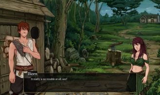 Refuge of Embers Adult Game Screenshots (2)
