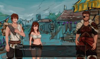 Refuge of Embers Adult Game Screenshots (3)