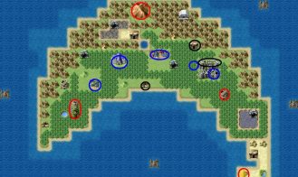 Reign of the Succubus Porn Game Screenshots (1)