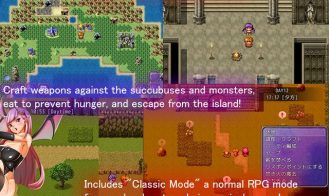 Reign of the Succubus Porn Game Screenshots (3)