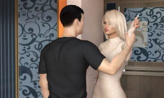 Revenga Adult Game Screenshots (4)