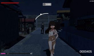 Roshutsu Ault Game Screenshots (2)