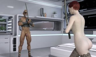 Scars of Fate Adult Game Screenshots (3)