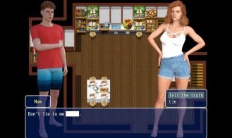 Second Class Adult Game Screenshots (3)