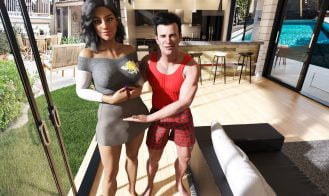 Sensei Adult Game Screenshots (5)