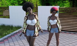 Sensei Adult Game Screenshots (6)