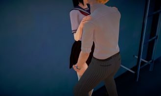 Slut School Adult Game Screenshots (4)
