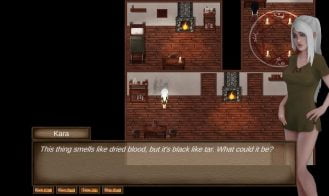 Spiritbound Adult Game Screenshots (3)