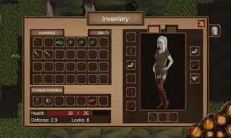 Spiritbound Adult Game Screenshots (4)