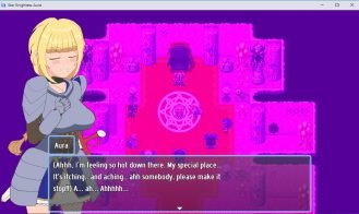 Star Knightess Aura Adult Game Screenshots (3)
