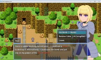 Star Knightess Aura Adult Game Screenshots (6)