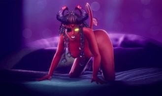 Subverse Adult Game Screenshots (3)