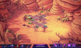 Subverse Adult Game Screenshots (5)