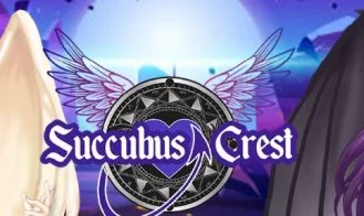 Succubus Crest cover