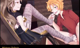 Succubus Crest Adult Game Screenshots (4)