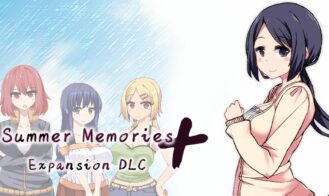 Summer Memories Plus cover