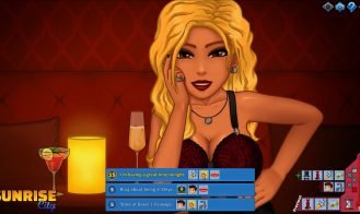 Sunrise City Adult Game Screenshots (2)
